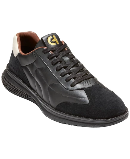 Мужские кроссовки Cole Haan GrandPro Touchline, черные