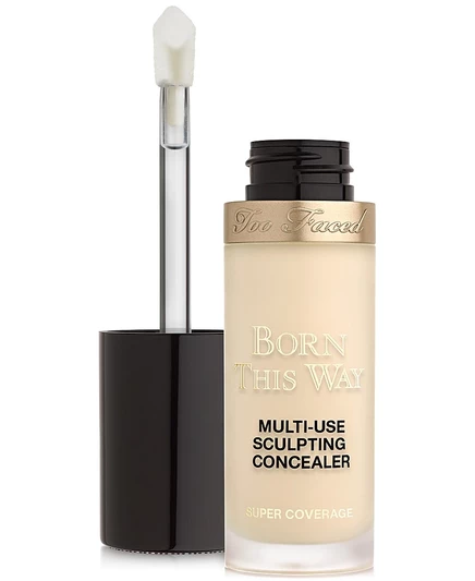 Консилер Too Faced Born This Way, миндальный