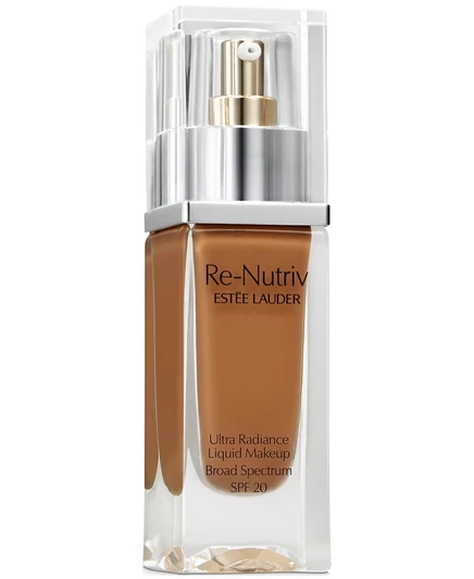 Тональный крем Estée Lauder Re-Nutriv 6W1, сандаловое дерево