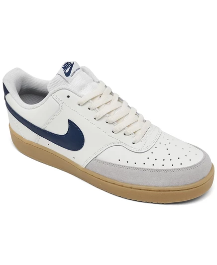 Мужские кроссовки Nike Court Vision Low, разноцветные