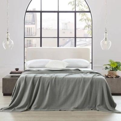 Хлопковый плед Egyptian Linens Home