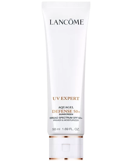  Грунтовка и увлажняющий крем UV Expert Defense SPF 50+, 1,69 унции.