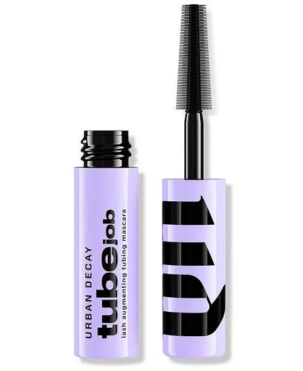 Тушь для ресниц Urban Decay Tube Job Travel, черная, 0,17 унции