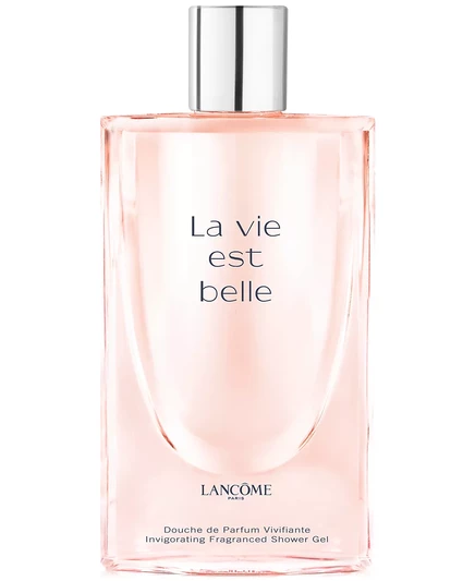 Гель для душа Lancôme La vie est belle, 200 мл