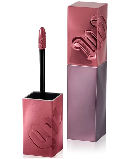 Стойкая жидкая помада Urban Decay Vice Lip Bond, Text ’Em