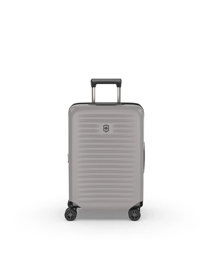 Чемодан Victorinox Airox Advanced Carry-On Plus, серый