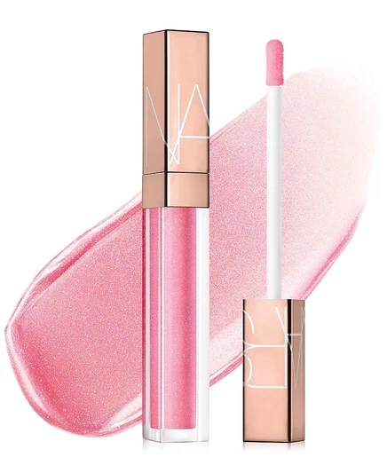 Блеск для губ Nars Afterglow, 5 мл, лавер ту лавер