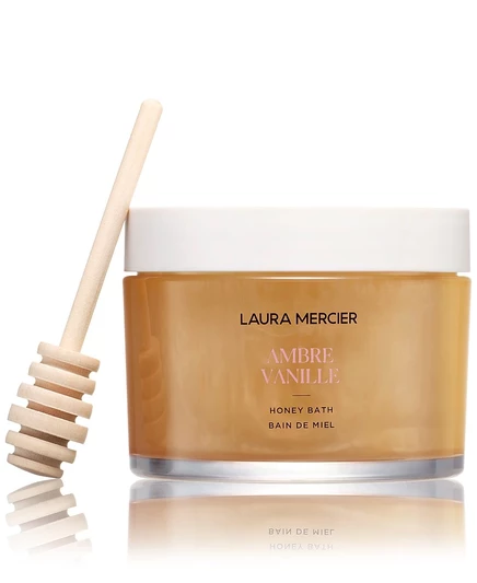 Медовая ванна Laura Mercier, 250 мл с ванильным ароматом
