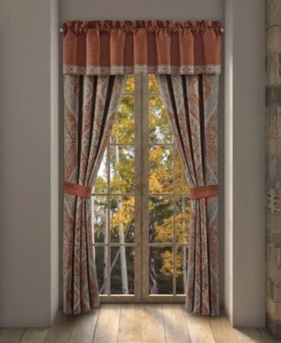 Оконный текстиль J.queen New York Jackson Lodge