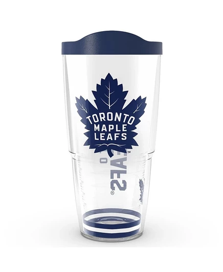 Классический арктический стакан Tervis Tumbler Toronto Maple Leafs, 24 унции