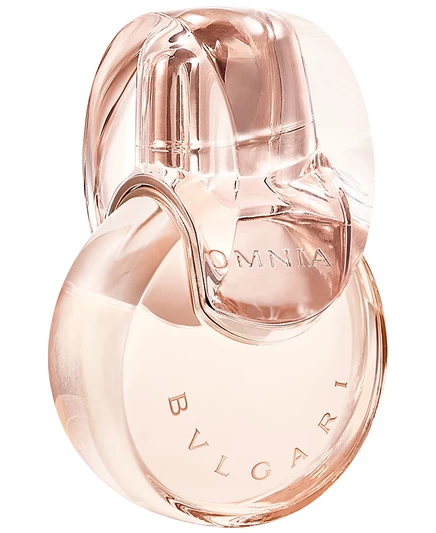 Парфюмированная вода BVLGARI Omnia Crystalline, 1,7 унции, без цвета