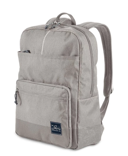 Рюкзак Skyway Rainier Simple 16″, серый