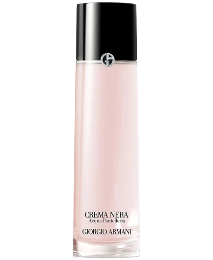 Антивозрастная эссенция Armani Crema Nera Acqua Pantelleria
