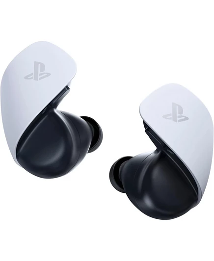 Sony Interactive Entertainment - Беспроводные наушники PULSE Explore - Белый