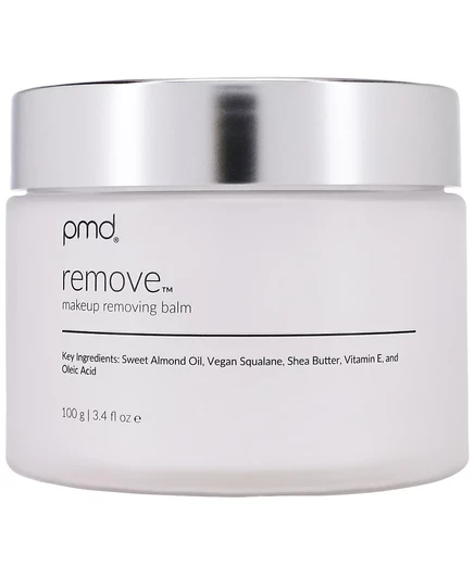 Бальзам для снятия макияжа PMD Remove, 100 мл, кремовый