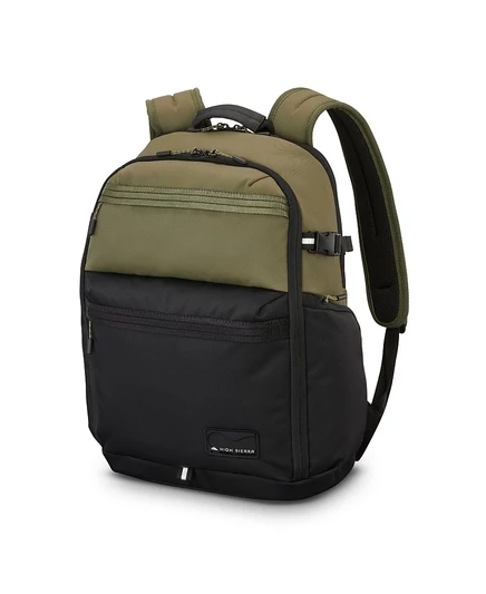 Рюкзак High Sierra 17″ Pro, многоцветный