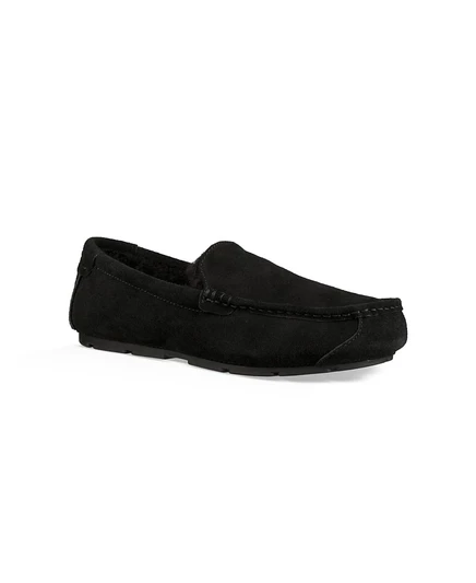 Мужские тапочки Koolaburra от UGG Tipton black