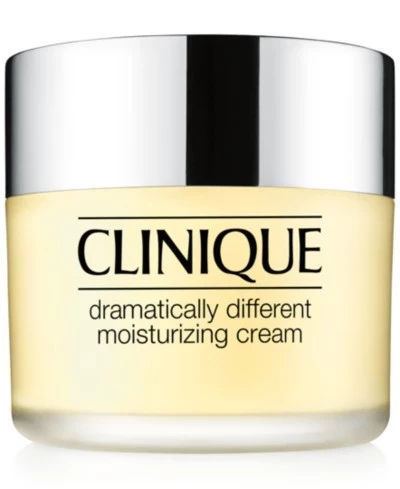 Увлажняющий крем Clinique Dramatically Different, 1,7 унции, без цвета
