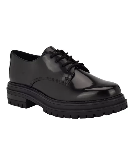 Женские лоферы Calvin Klein Graysil, черные