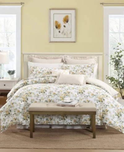 Комплект покрывала Laura Ashley Roses