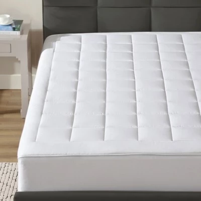 Наматрасник Circleshome Ultra-Plush, хлопковый
