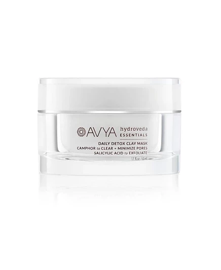 Маска для лица AVYA Hydroveda Daily Essentials, 50 мл