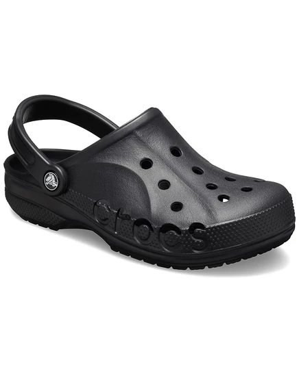 Унисекс сабо Crocs Baya Classic, черные