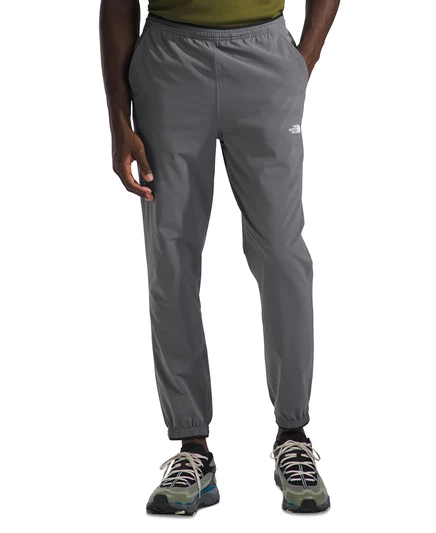  Мужские кроссовки Wander Jogger 2.0  smoked pea