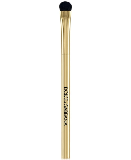 DOLCE&GABBANA Тени для век Shader Beauty Brush белый