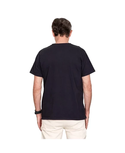 Футболка с флагом мужской рабочей одежды из коллекции American Heritage Collection Level 7 indigo