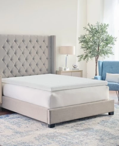 Топпер ProSleep 7,6 см, 3 зоны, с охлаждением