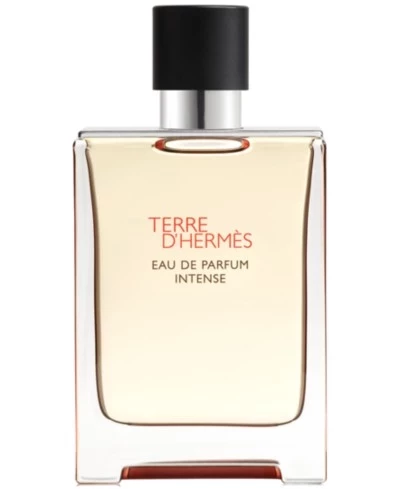 Мужской парфюм Herms Terre d'Hermès Intense, 100 мл