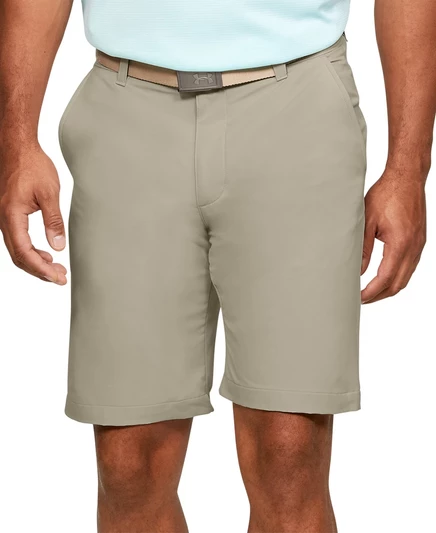  Мужские шорты khaki base Under Armour