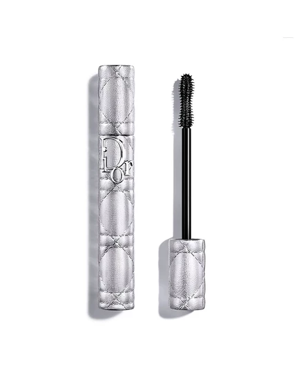 Водостойкая тушь для ресниц DIOR Diorshow Overvolume Extreme Volume, 0,21 унции, 090 г, сверхчерная