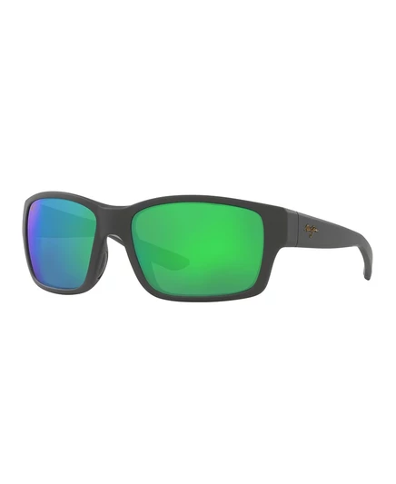 Мужские поляризационные солнцезащитные очки Maui Jim Mangroves