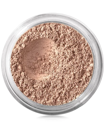 bareMinerals Оригинальная рассыпчатая пудра-консилер SPF 20 коричнево-бежевый
