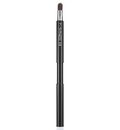 Кисть для губ MAC 318, выдвижная