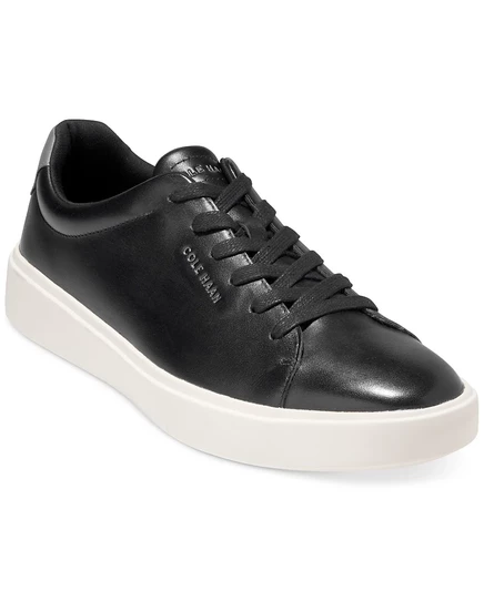 Мужские кроссовки Cole Haan Grand Crosscourt Traveler, черные