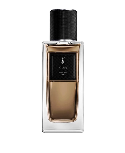 Парфюм Yves Saint Laurent Cuir Sublime Oud Le Vestiaire, 125 мл