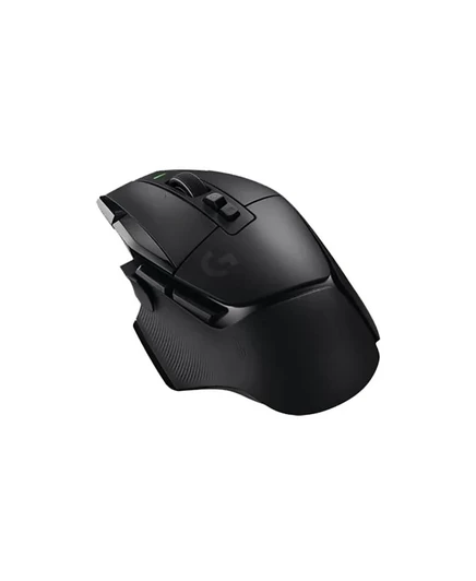 Беспроводная игровая мышь Logitech G502 X Lightspeed - Черный