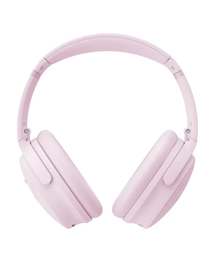 Наушники Bose Bose QuietComfort розового цвета