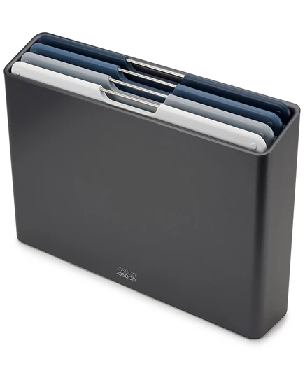 Разделочные доски Joseph Joseph Folio Choppi, разноцветные