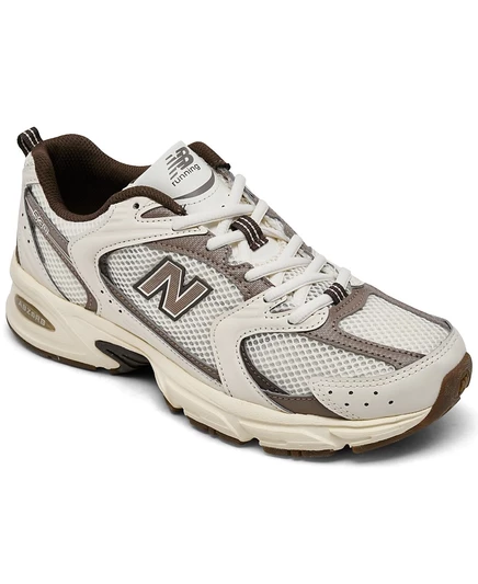 Женские кроссовки New Balance 530 ретро, мультицветные