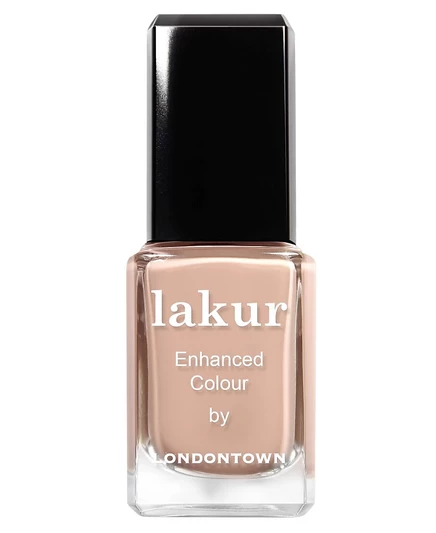 Лак для ногтей LondonTown Lakur, 11,8 мл, Café au lait
