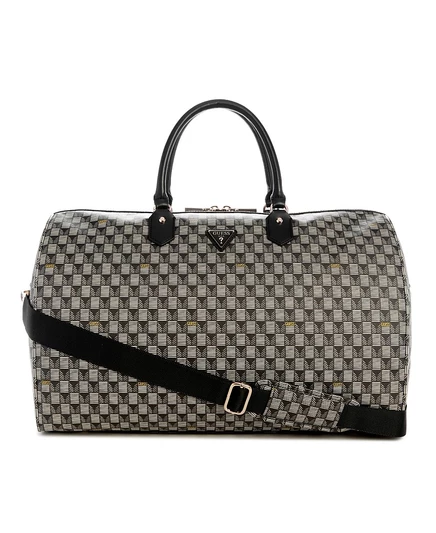 Женская дорожная сумка Guess G Wave Weekender, черная