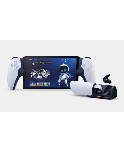 Аксессуары PlayStation Portal Remote и Sony PULSE Explore