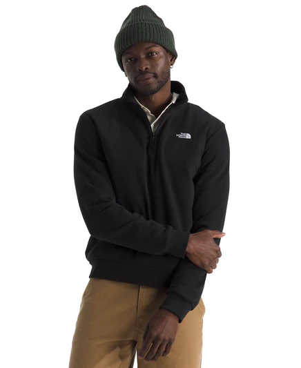 Мужская толстовка The North Face Evolution Simple Dome, черная