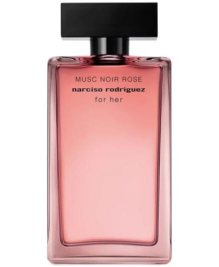 Женские духи Narciso Rodriguez Musc Noir Rose, 100 мл