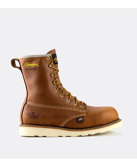 Мужские ботинки Thorogood American Heritage 8″, табачные