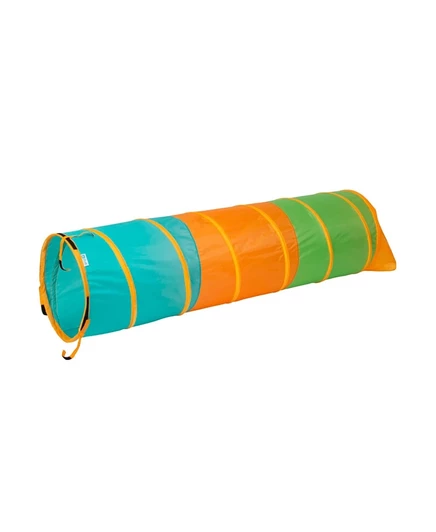 Игровой туннель Pacific Play Tents Find Me 1,8 м, оранжевый